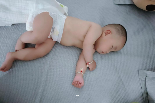 仙桃宝宝咳嗽发烧拉肚子